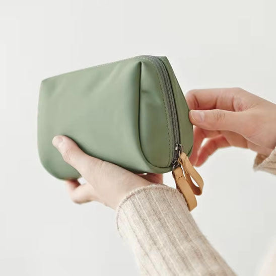Makeup Bag - Mini-portable-Sympaâą