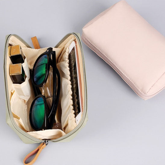Makeup Bag - Mini-portable-Sympaâą