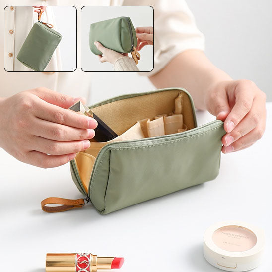 Makeup Bag - Mini-portable-Sympaâą