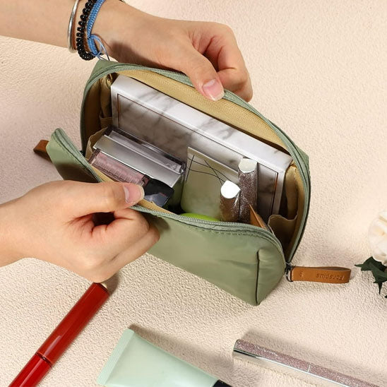 Makeup Bag - Mini-portable-Sympaâą