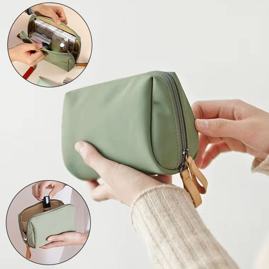 Makeup Bag - Mini-portable-Sympaâą