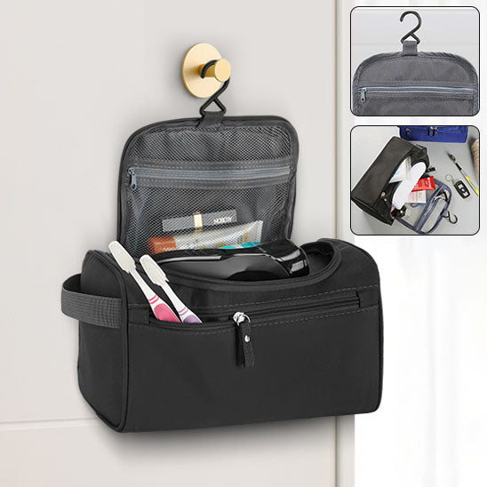 Toiletry Bag - AquaPouch-Sympaâą