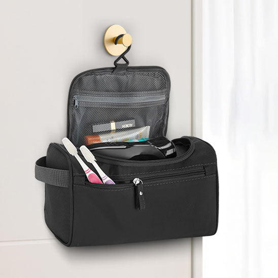 Toiletry Bag - AquaPouch-Sympaâą