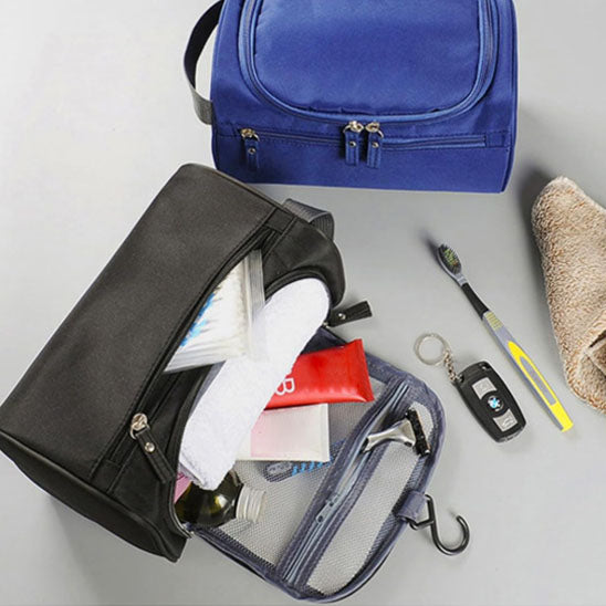 Toiletry Bag - AquaPouch-Sympaâą