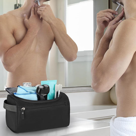 Toiletry Bag - AquaPouch-Sympaâą