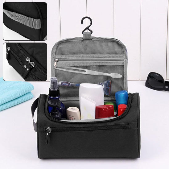 Toiletry Bag - AquaPouch-Sympaâą