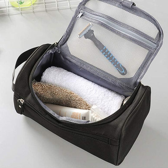 Toiletry Bag - AquaPouch-Sympaâą