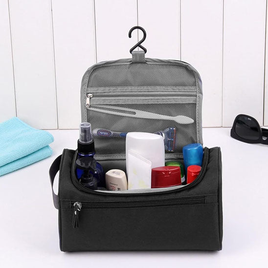 Toiletry Bag - AquaPouch-Sympaâą