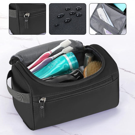 Toiletry Bag - AquaPouch-Sympaâą