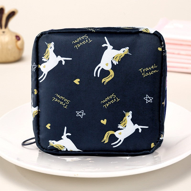 Trousse Sanitaire - Cute-Sympaâą