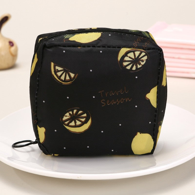 Trousse Sanitaire - Cute-Sympaâą