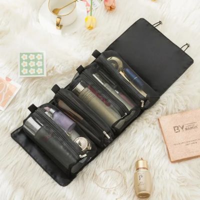 Travel Toiletry Bag - Trousse-Sympaâą