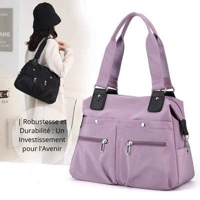Sac fourre tout pour femme