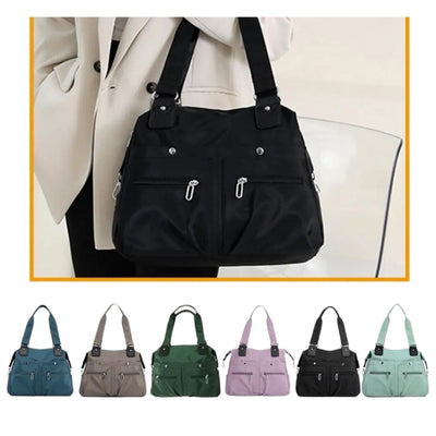 Sac fourre tout pour femme