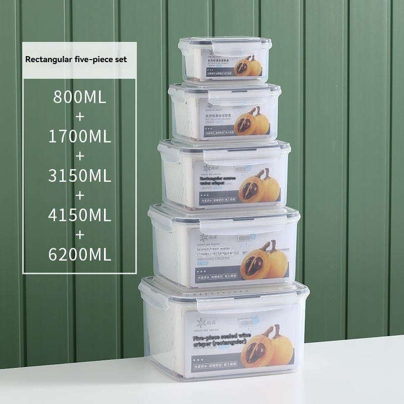 Storage box - Micro-Fridge-Freezer™