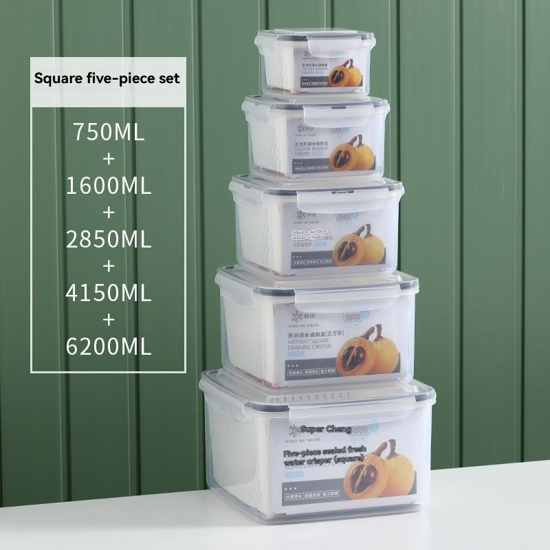Storage box - Micro-Fridge-Freezer™