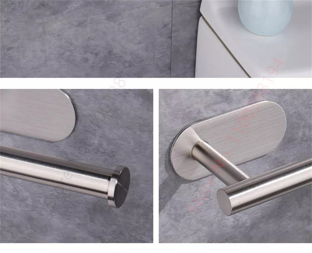 Bathroom Support - WC™ Group