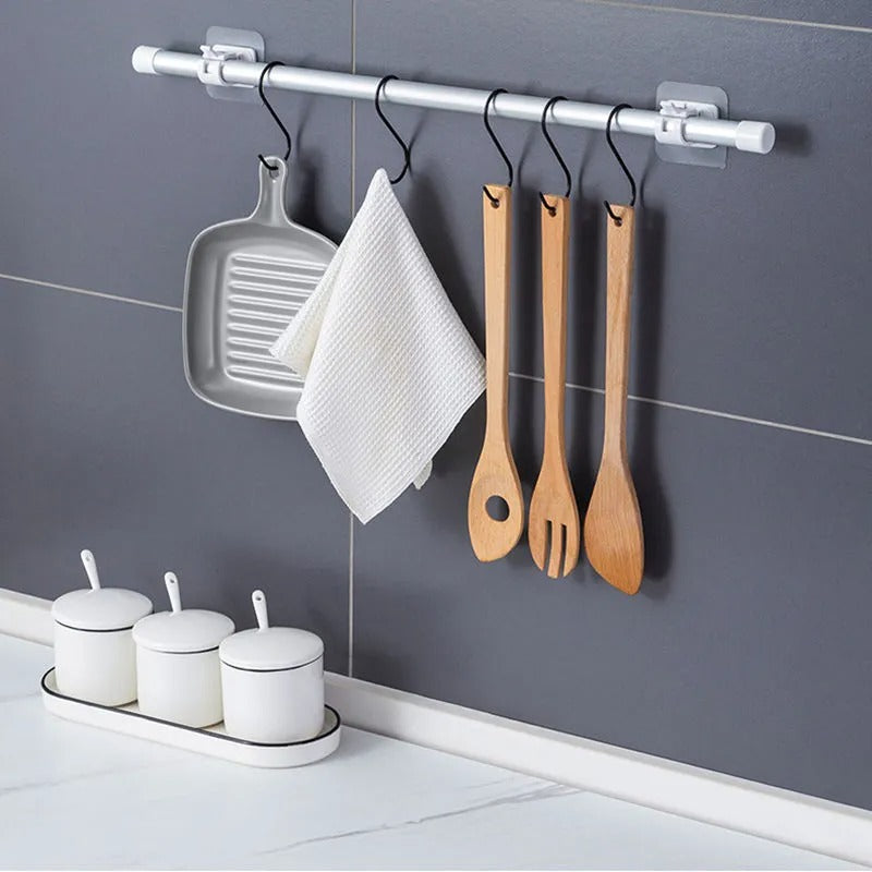 Adhesive rod holder - Sympaâą adhesive