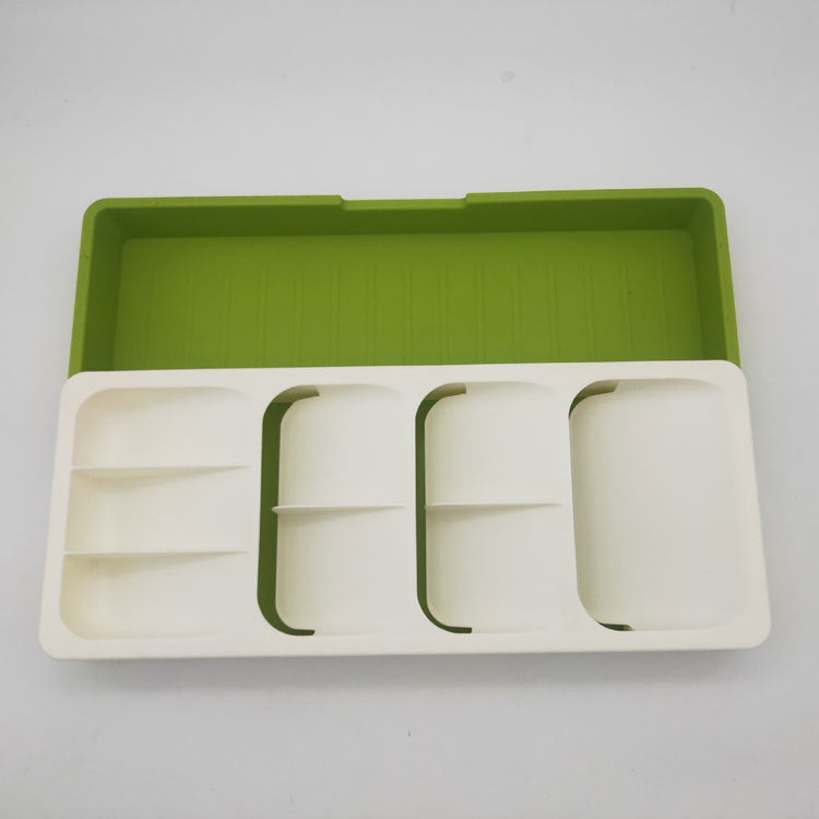 Organisateur tiroir cuisine - Pratico-chic™