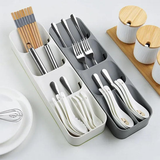 Organisateur tiroir cuisine - Pratico-chic™