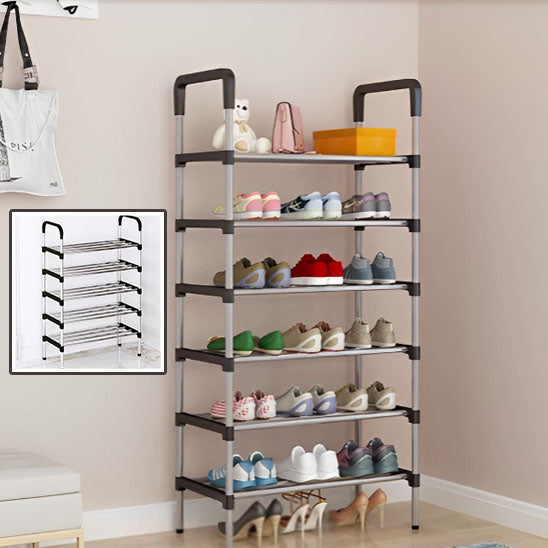 Shoe Shelf - Basket-Sympaâą