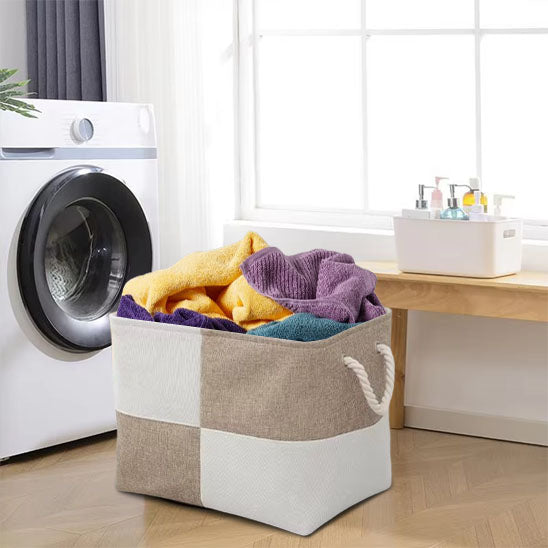 Storage Basket - Bulk-Sympaâą