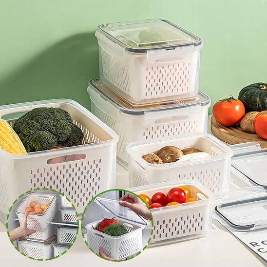 Storage box - Micro-Fridge-Freezer™