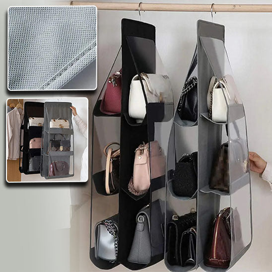 Handbag storage - Rangebag-Sympaâą