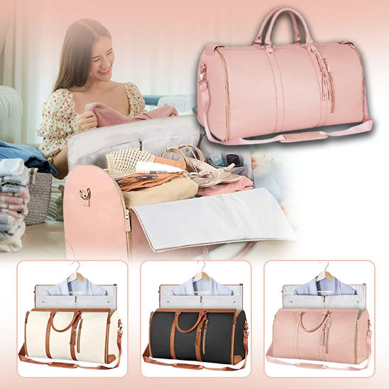 Foldable Travel Bag - RollOut-Sympaâą