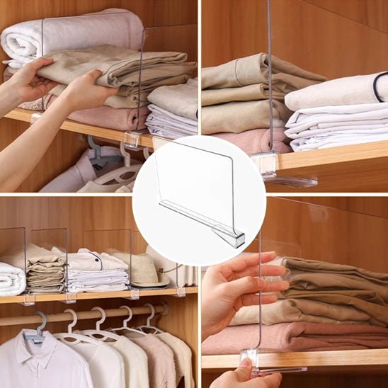 Divider Shelf - Organisimple™