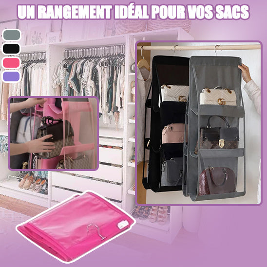 Handbag storage - Rangebag-Sympaâą