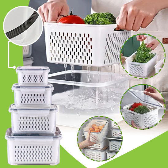 Storage box - Micro-Fridge-Freezer™