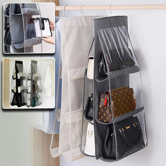 Rangement sac à main - Rangebag-Sympa™