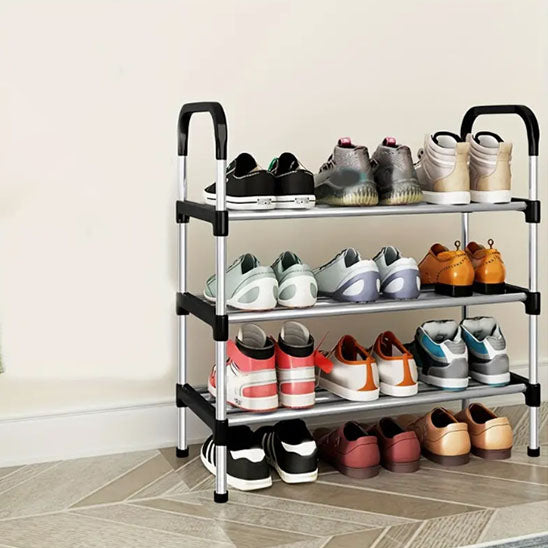 Shoe Shelf - Basket-Sympaâą