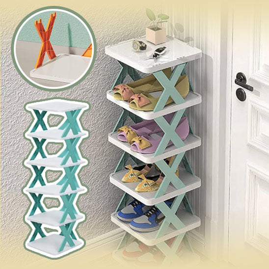 Shoe rack - The Organizer™