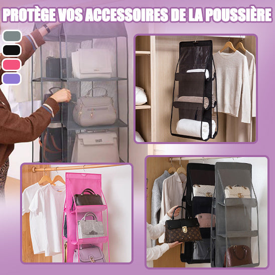 Handbag storage - Rangebag-Sympaâą