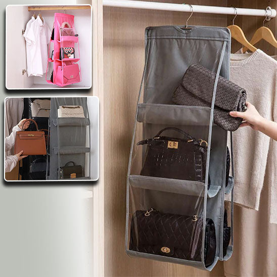 Handbag storage - Rangebag-Sympaâą