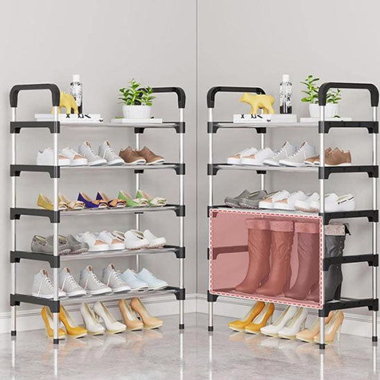 Shoe Shelf - Basket-Sympaâą
