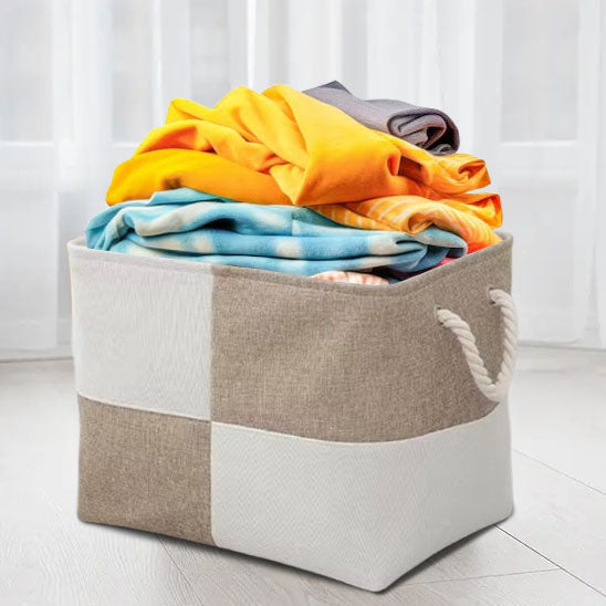 Storage Basket - Bulk-Sympaâą