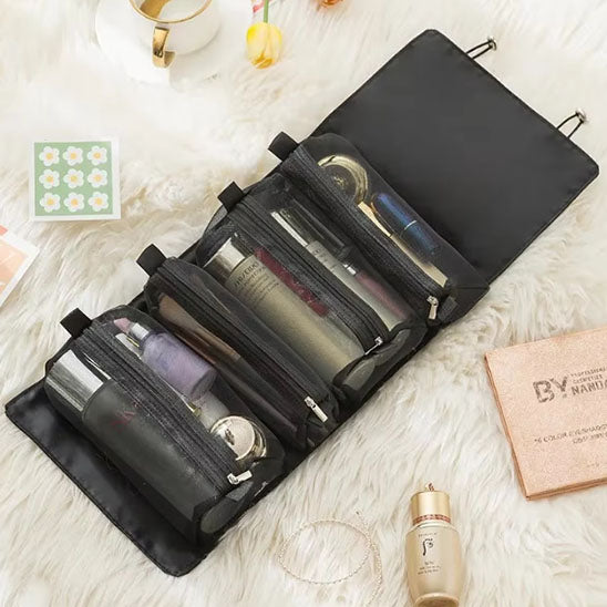 Travel Toiletry Bag - Trousse-Sympaâą