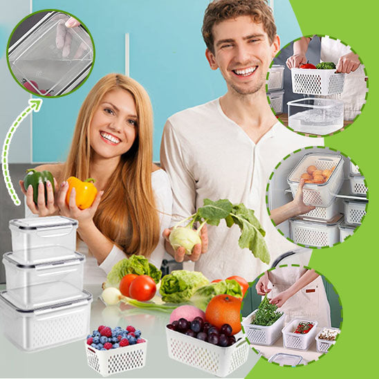 Storage box - Micro-Fridge-Freezer™