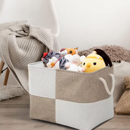 Storage Basket - Bulk-Sympaâą