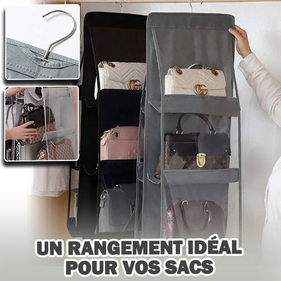 Rangement sac à main - Rangebag-Sympa™