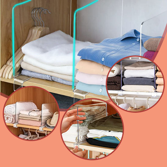 Divider Shelf - Organisimple™