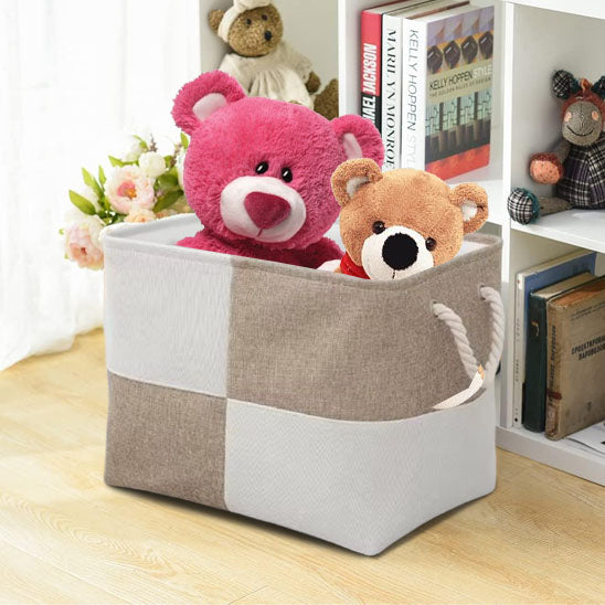 Storage Basket - Bulk-Sympaâą