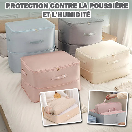 Storage bag - Ultra-Sympa™ Compression