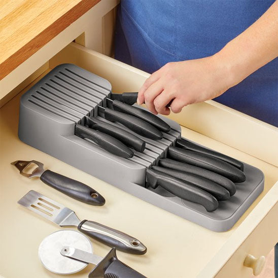 Organisateur tiroir cuisine - Pratico-chic™