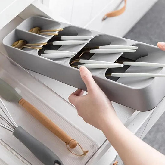 Organisateur tiroir cuisine - Pratico-chic™