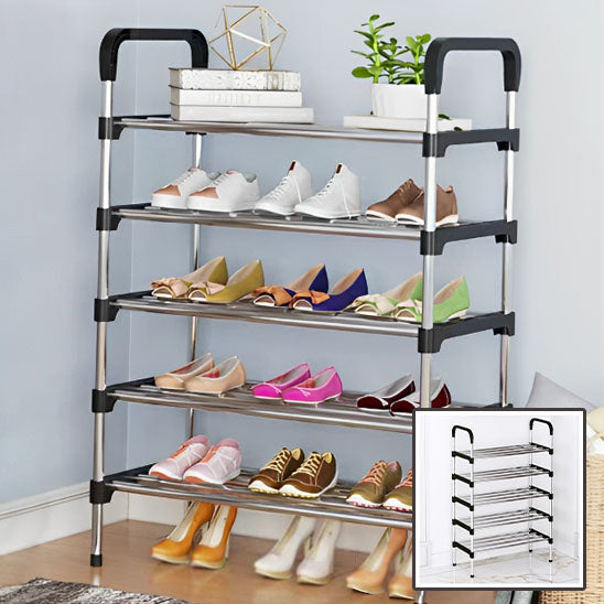Shoe Shelf - Basket-Sympaâą