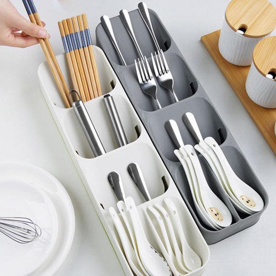 Organisateur tiroir cuisine - Pratico-chic™